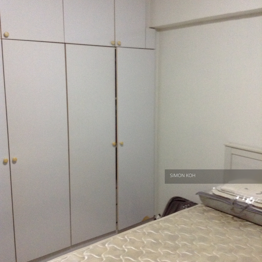 Blk 135 Simei Street 1 (Tampines), HDB 4 Rooms #114425732